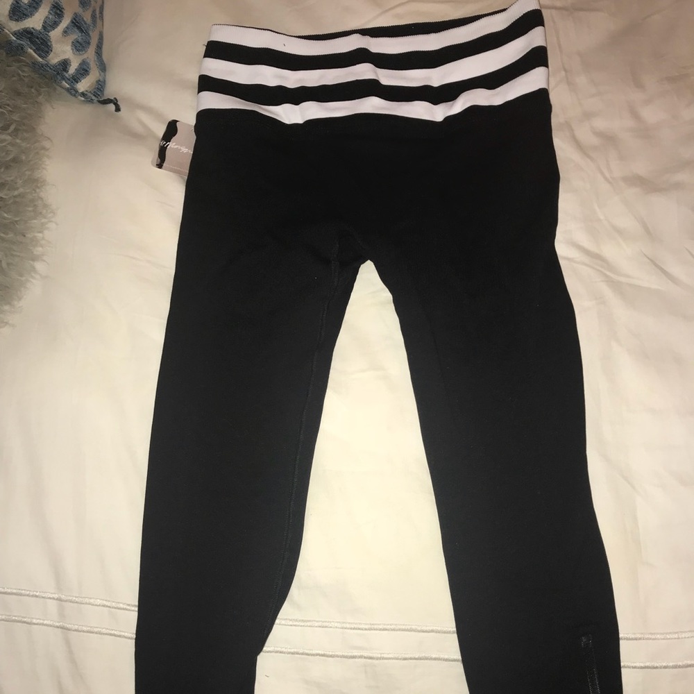 Free People Leggings